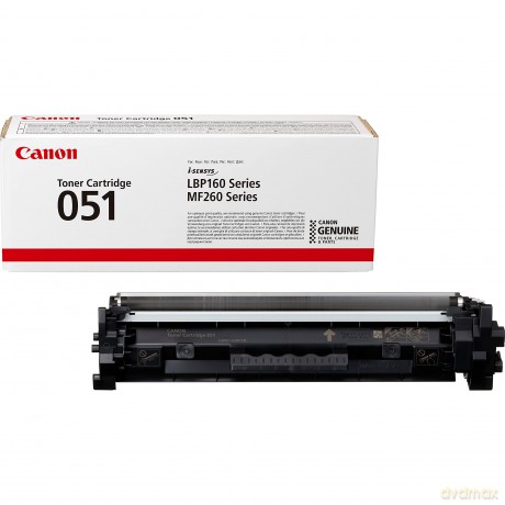 Toner CRG 051 2168C002
