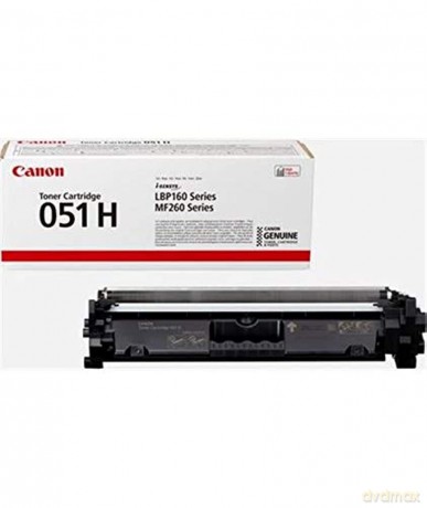 Toner CRG 051H 2169C002