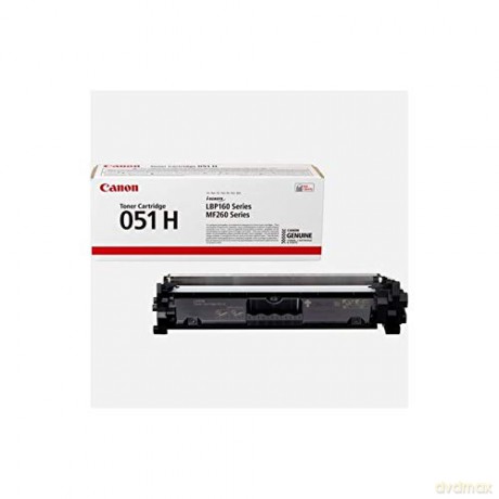 Toner CRG 051H 2169C002