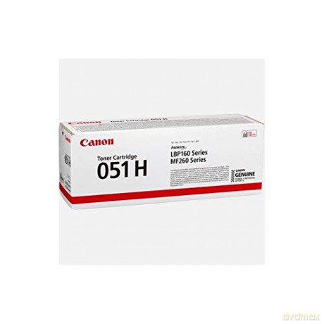 Toner CRG 051H 2169C002