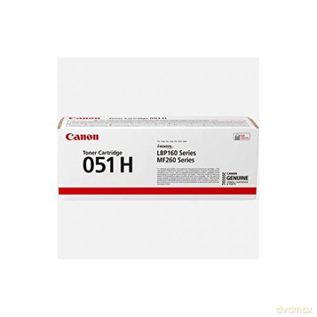 Toner CRG 051H 2169C002