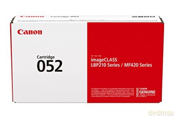 Toner CRG 052 2199C002