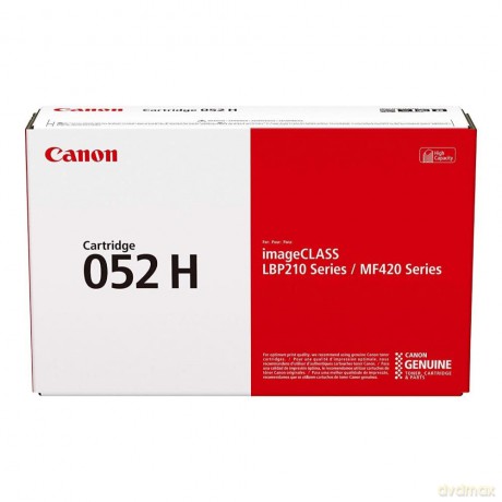Toner CRG 052H 2200C002