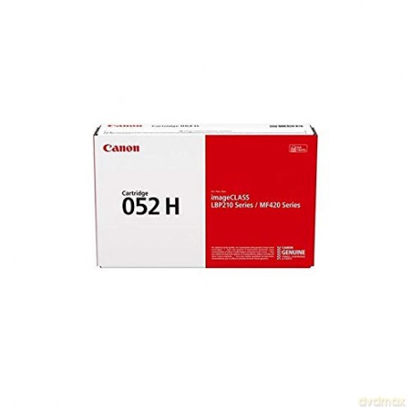 Toner CRG 052H 2200C002
