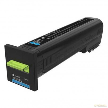 Toner CS820 cyan 8k 72K20C0