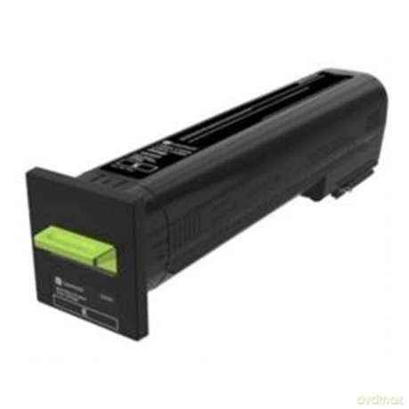 Toner CS820 czarny 8k 72K20K0