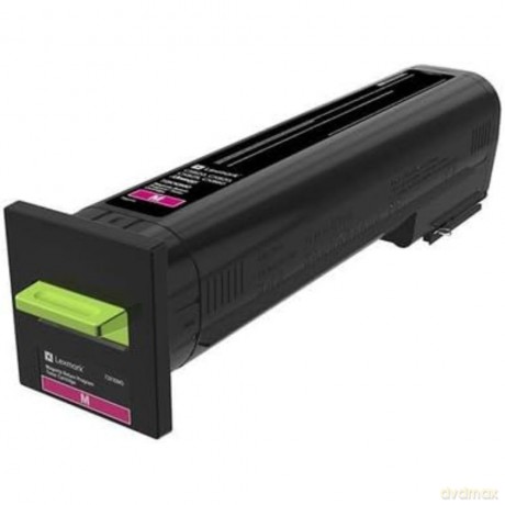 Toner CS820 magenta 8k 72K20M0