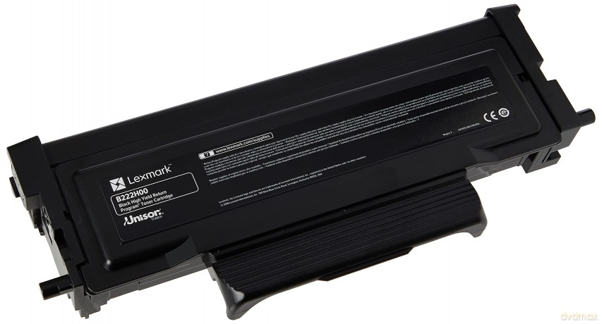 Toner czarny 3k b2236 /mb2236 B222H00