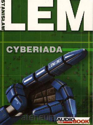 Cyberiada audiobook [AUDIOBOOK]