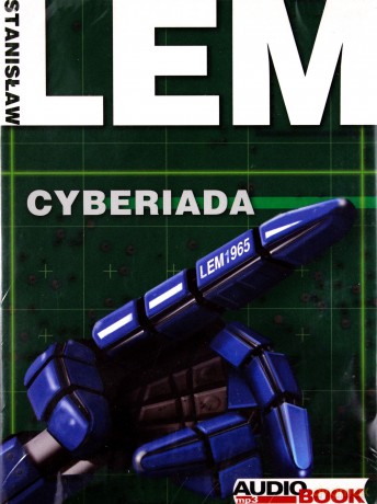 Cyberiada audiobook [AUDIOBOOK]