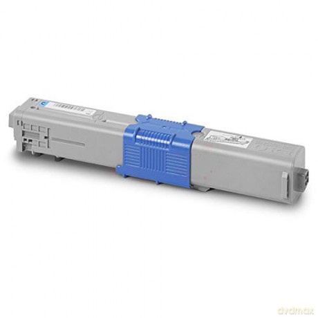 Toner do C332/MC363 CYAN 3K 46508711