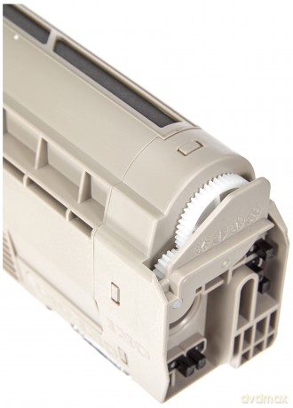 Toner do C612 8K Black 46507508
