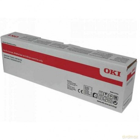 Toner do ES8434 MAGENTA 46861326