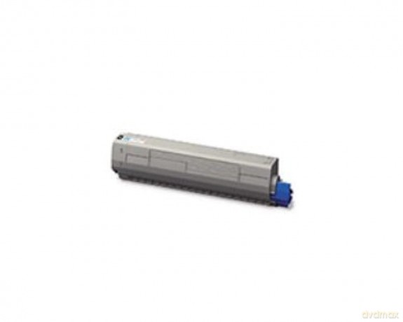 Toner do MC853/873 7.3k Cyan