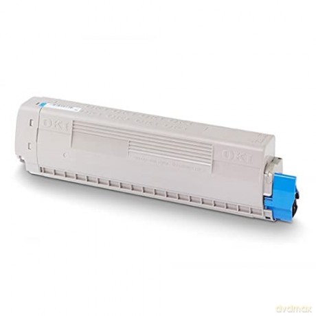 Toner do MC853/873 7.3k Cyan