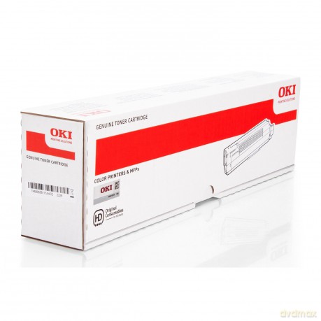 Toner do MC861/851 CYAN 7,3k 44059167
