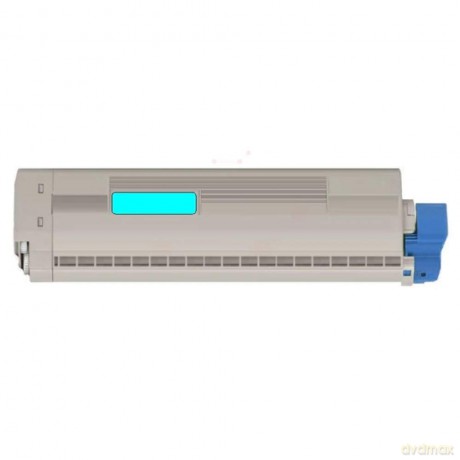 Toner do MC873 10k Cyan