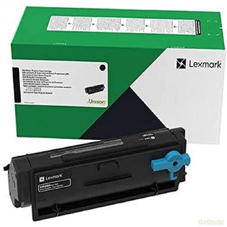 Toner High Yield 3k black B342H00