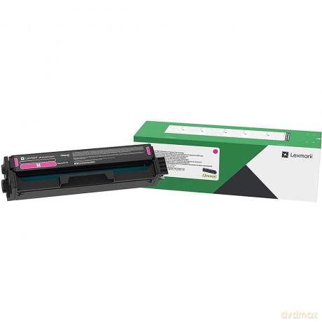 Toner High Yield 4,5k magenta C342XM0