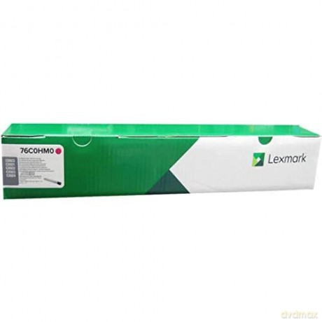 Toner magenta 34k CS/CX92x 76C0HM0