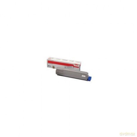 Toner Megenta 7.3K C801 C821