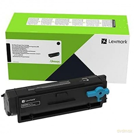 Toner MS/MX/431 Black 55B2X0E (20k)