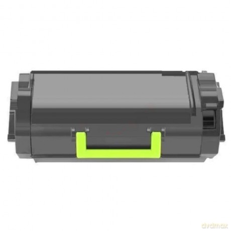 Toner MS817/8dn 11K BK return 53B2000