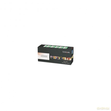 Toner MS817/8dn 11K BK return 53B2000