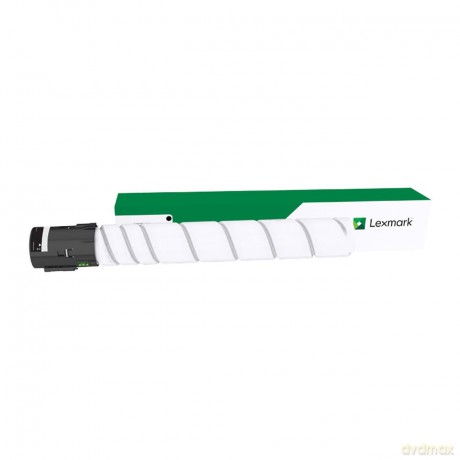 Toner MS911 do MS911de 32.5k 54G0H00
