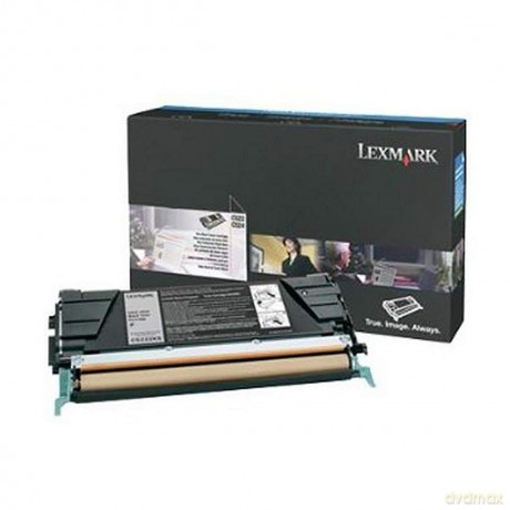 Toner Optra E360/E460 9k E360H31E