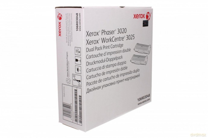 Toner pro 3020 3025, 3.000 str. Black