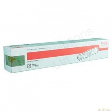 Toner Purpurowy 2K C310 C330 C510 C530