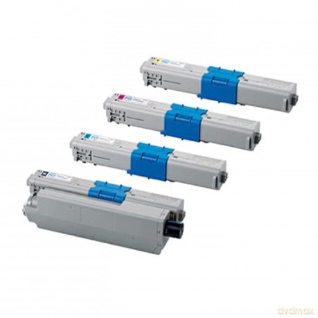 Toner Purpurowy 2K C310 C330 C510 C530