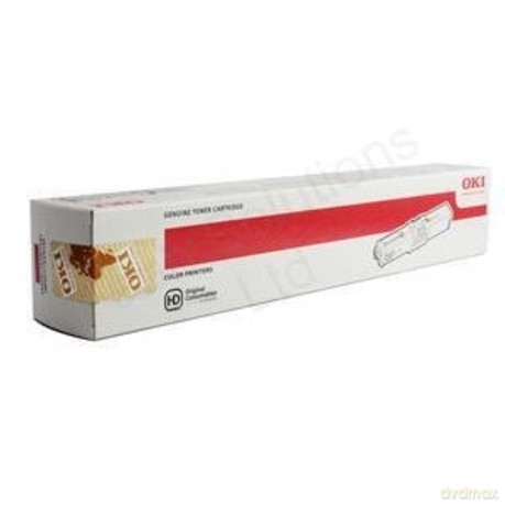 Toner Purpurowy 5K C510 C530 C361