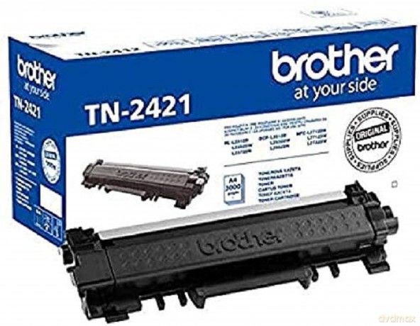 Toner TN-2421 czarny 3000 stron do HL/DCP/MFC-L2xx2