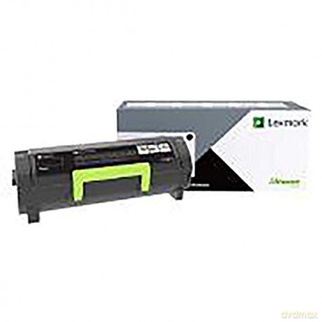 Toner Ultra High Yield B262UA0 15K czarny