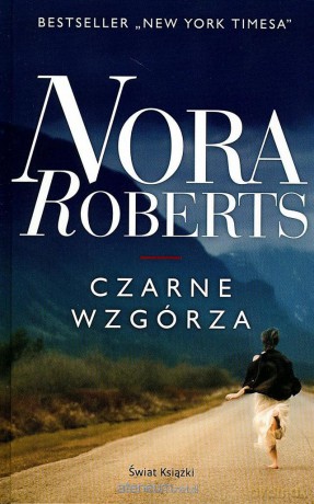 Czar wzgórza TW w.2013 [KSIĄŻKA]