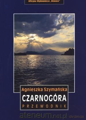 Czarnogóra. Przewodnik [KSIĄŻKA]
