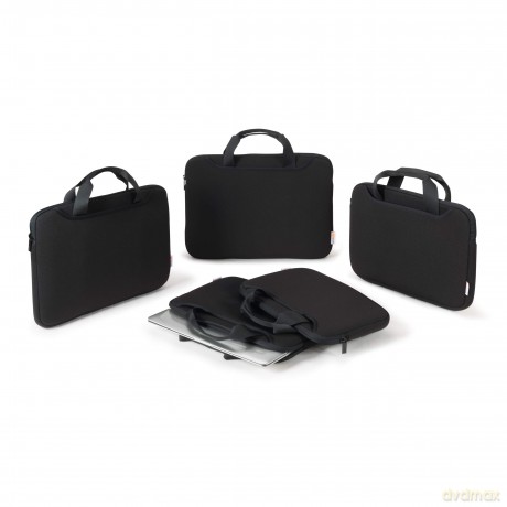 Torba BASE XX 10-11.6 czarna