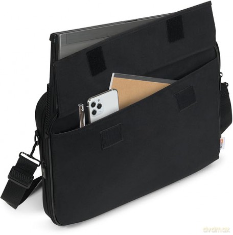 Torba BASE XX Clamshell 15-17.3