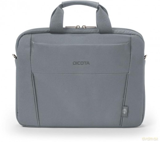 Torba D31301-RPET Eco Slim Case BASE 11-12.5 cala szara