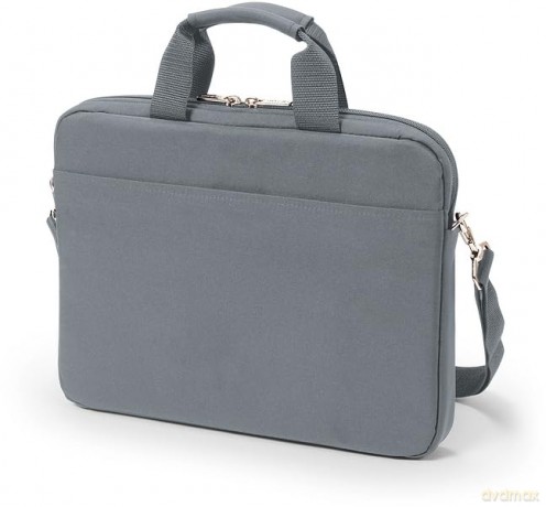 Torba D31301-RPET Eco Slim Case BASE 11-12.5 cala szara