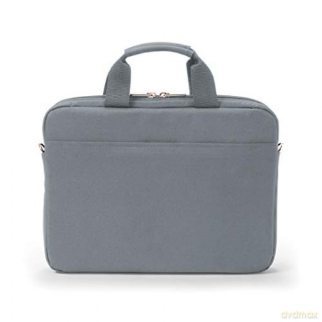 Torba D31301-RPET Eco Slim Case BASE 11-12.5 cala szara