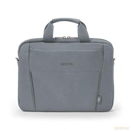 Torba D31301-RPET Eco Slim Case BASE 11-12.5 cala szara