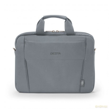 Torba D31305-RPET Eco Slim Case BASE 13-14.1 cala szara