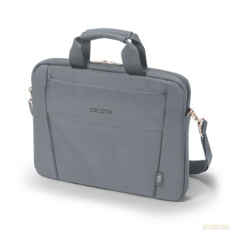 Torba D31305-RPET Eco Slim Case BASE 13-14.1 cala szara