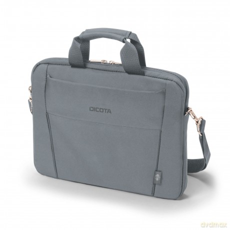 Torba D31305-RPET Eco Slim Case BASE 13-14.1 cala szara
