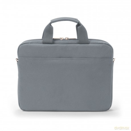 Torba D31305-RPET Eco Slim Case BASE 13-14.1 cala szara