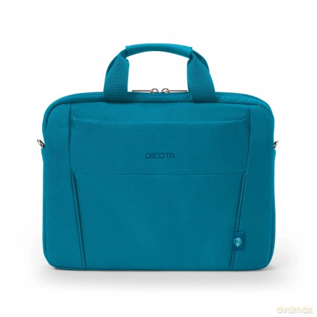Torba D31307-RPET Eco Slim Case BASE 13-14.1 cala niebieska