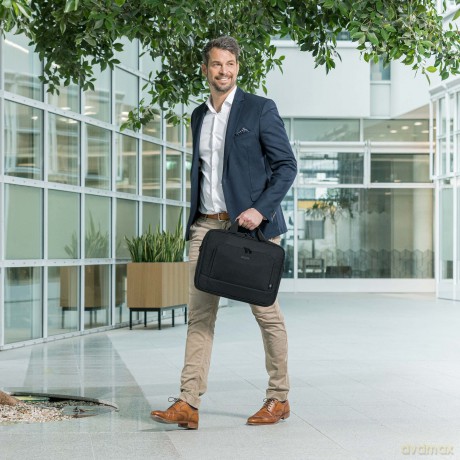 Torba D31324-RPET Eco Top Traveller BASE 13-14.1 cala